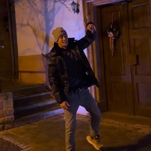 Single cover: Душа летит