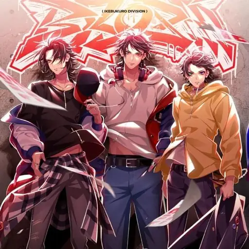 どついたれ本舗・Buster Bros!!!