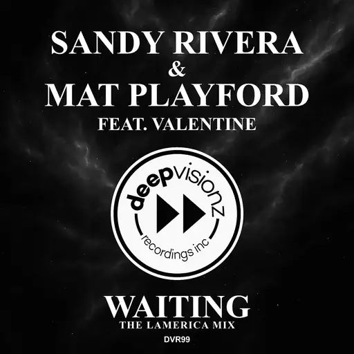 Single cover: Waiting
