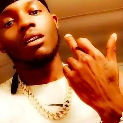 Artist: RicoTheGayRapper