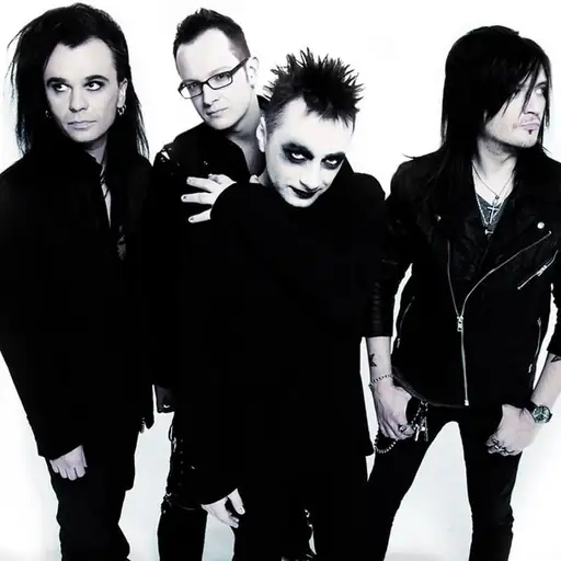 Artist: Глеб Самойлoff & The Matrixx