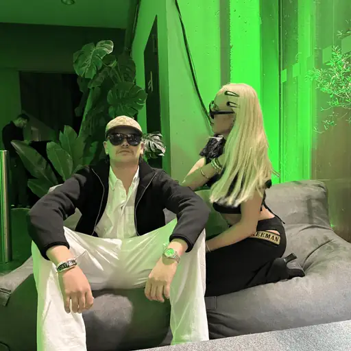 Single cover: Piano Jazz