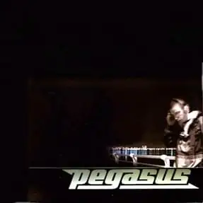 Pegasus
