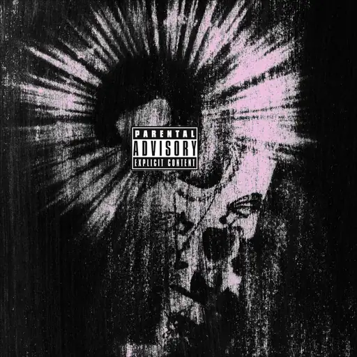 Single cover: MANTÉN LO REAL