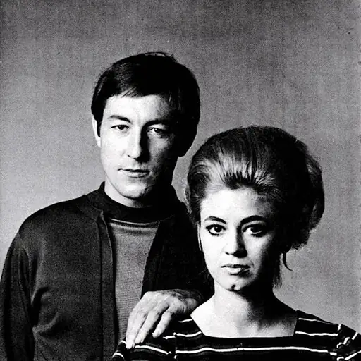 Gene & Debbe
