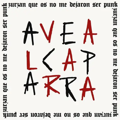 Zurzan que os/No me dejaron ser punk