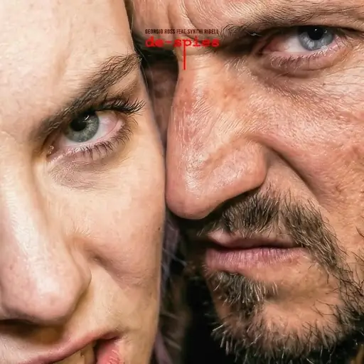 Single cover: de-spies