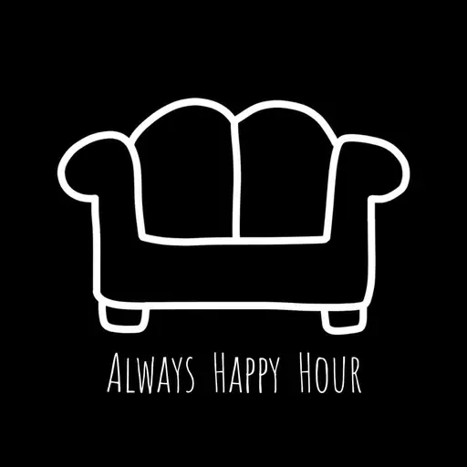 Always Happy Hour