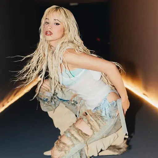 Artist: Camila Cabello