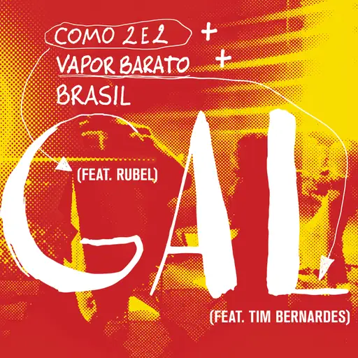 As Várias Pontas de uma Estrela (Ao Vivo no Coala Festival)