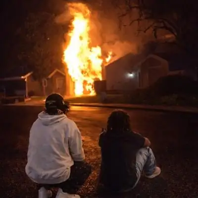 Single cover: KILLUH