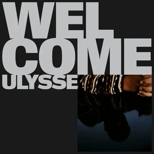 Single cover: Welcome