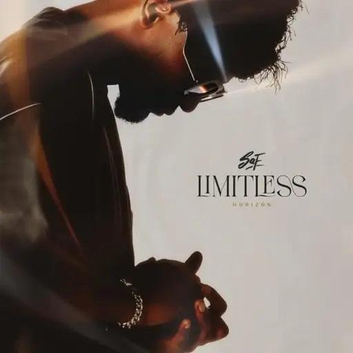LIMITLESS : HORIZON