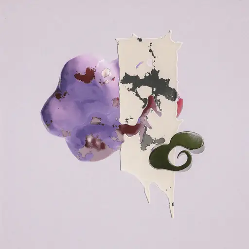 Single cover: Lately