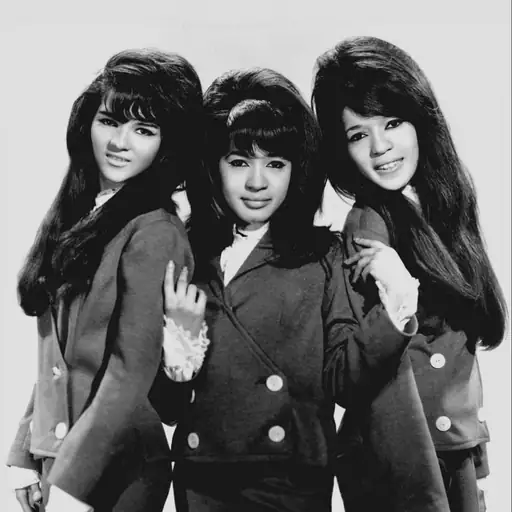 The Ronettes