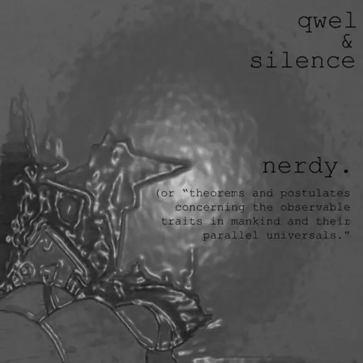 Album cover: Nerdy
