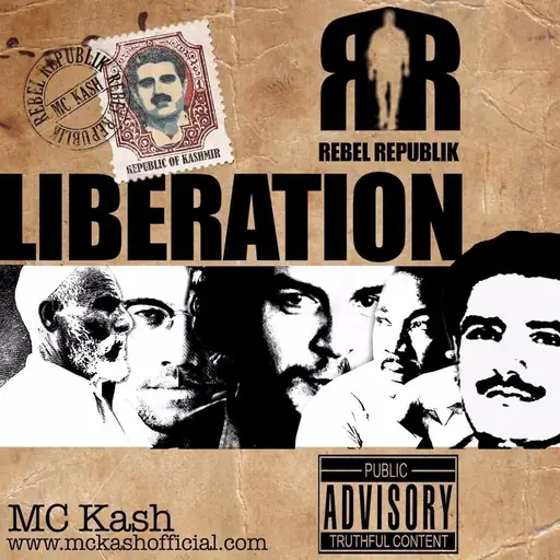 Rebel RepubliK: LIBERATION