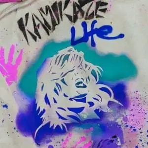Kamikaze Life EP