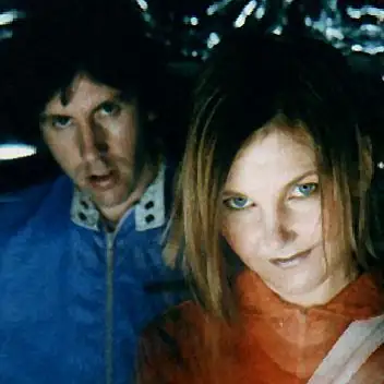 Artist: The Lucy Nation