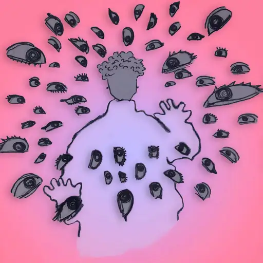 Single cover: Change