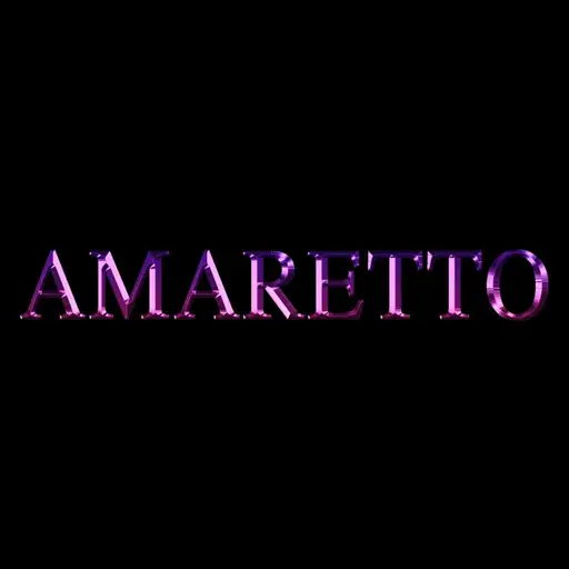 Amaretto - The Album