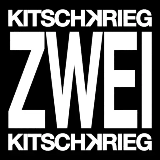 KITSCHKRIEG ZWEI