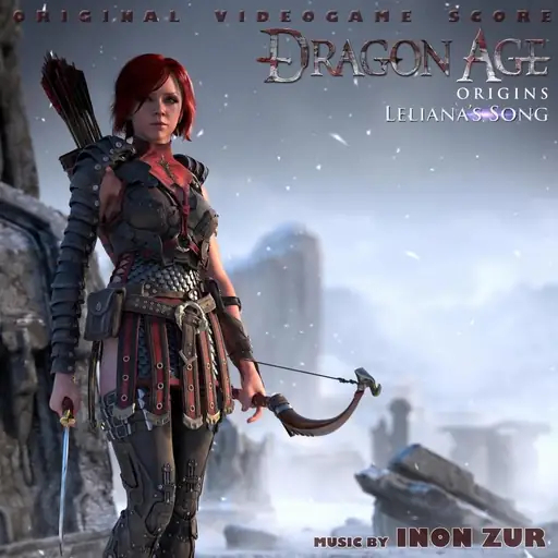 Dragon Age: Origins (Leliana’s Song) [Original Videogame Score]
