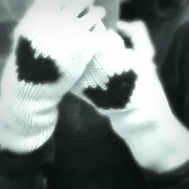 Single cover: WNDRLND