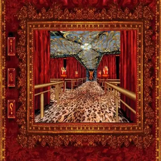 archive album number 4