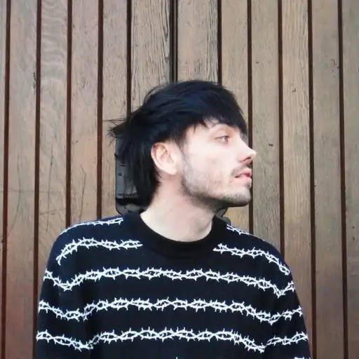 Single cover: we dont talk.