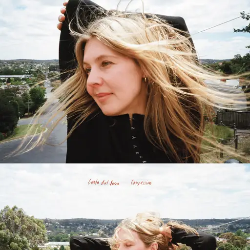 Single cover: Going Out