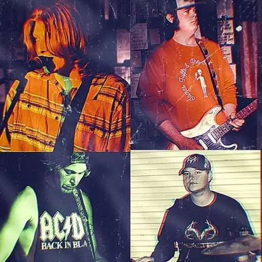 Dexter and The Moonrocks