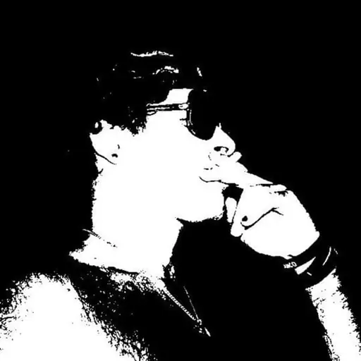 Single cover: SI ME HICIERA EL DE LA LENGUA