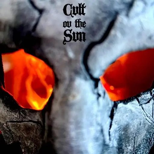 Single cover: My Empire Of Fire