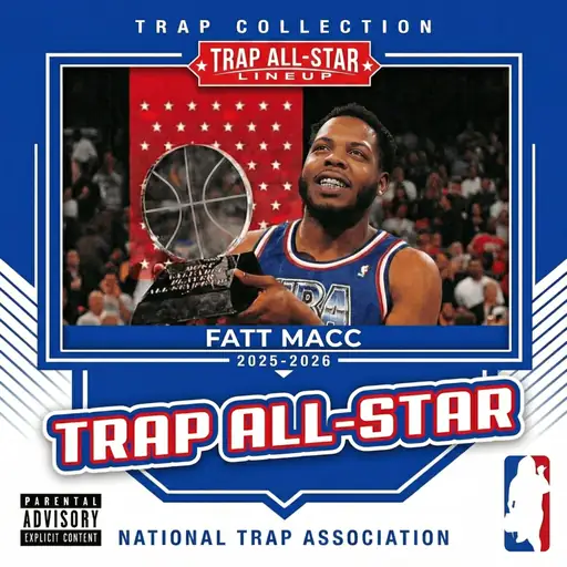 Trap All Star