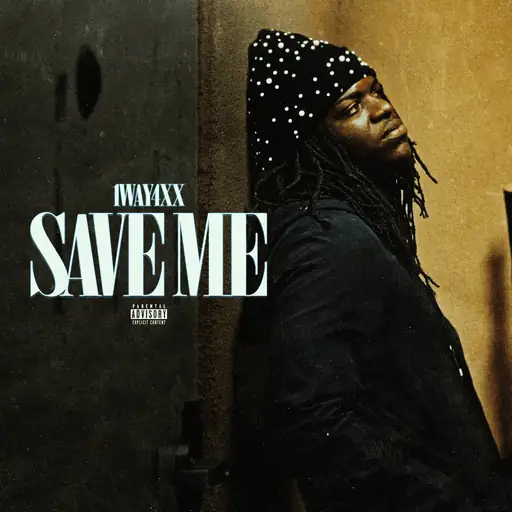 Single cover: Save Me