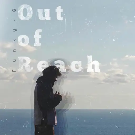 Single cover: Love In Real