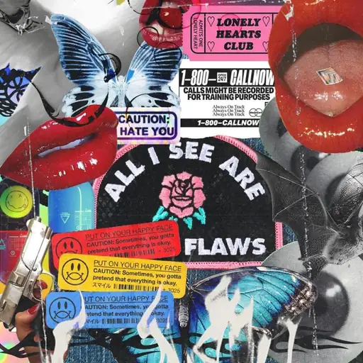 Single cover: Money Convo