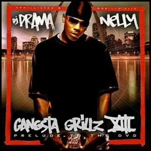 Gangsta Grillz 13: Prelude to the DVD