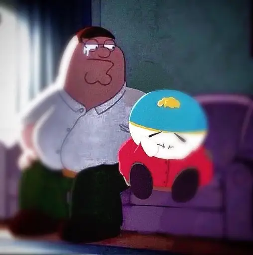 Single cover: we doin fine