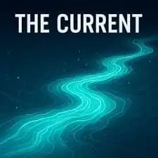 Single cover: The Current