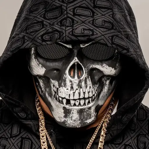 Artist: El Makabelico