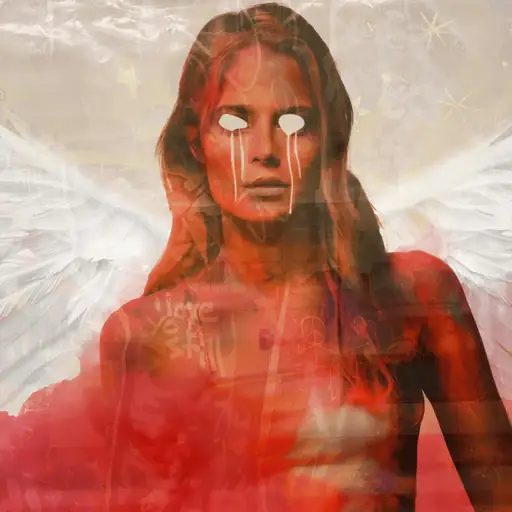 Single cover: Starless