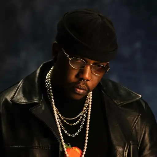 Artist: Zuukou Mayzie