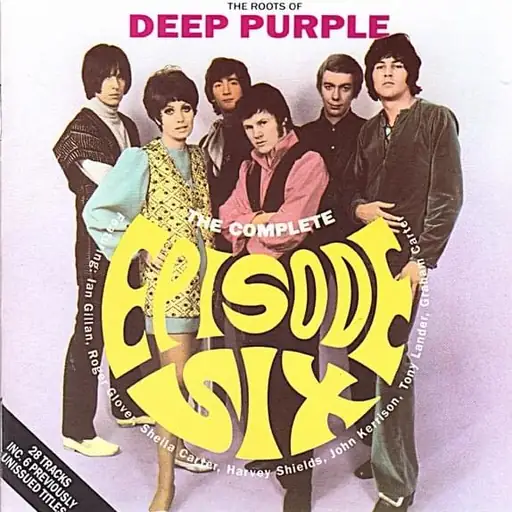 Single cover: Mr. Universe