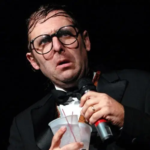 Neil Hamburger