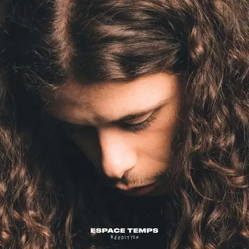 Espace Temps (Réédition)