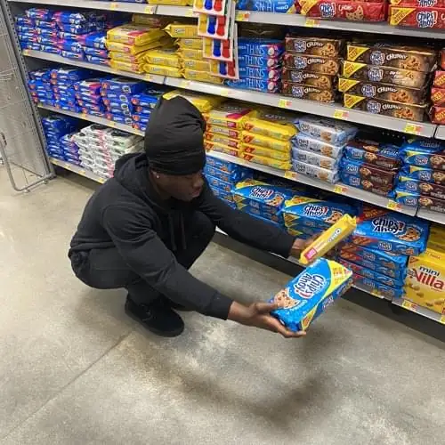 Single cover: Bazerk