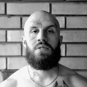 Artist: Ominous The Monster