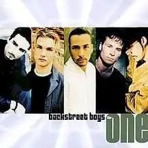 The One [Maxi-Single]